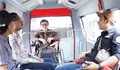 Trans Semarang Hadirkan Armada Microbus Khusus Disabilitas, Segini Tarifnya