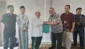 Edukasi Perbankan, BSI Dan Pesantren di Jasinga Bangun Kemitraan