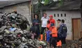 Puluhan Tahun Jadi Tempat Sampah Liar di Pondok Gede, Plt Wali Kota Bekasi Tri Adhianto Bakal Sulap jadi Taman