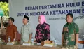 Ketahanan Energi Nasional, Elly Yasin Sosialisasikan PHE