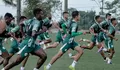 Manajemen PSS Gunakan Teknologi Sport Science untuk Pantau Proses dan Hasil Latihan