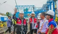 Siap-siap, Proyek Skybridge Stasiun Paledang Kota Bogor Sudah Capai 36 Persen, Target Rampung Akhir Tahun