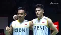 Jadwal Lengkap dan Link Streaming China Open 2023 Hari Ini, Terjadi Perang Saudara di Ganda Putra