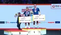Jadi Runner-up Indonesia Open 2023, Ginting Bawa Hadiah Uang Setengah Miliar Rupiah Lebih