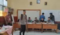 Berpotensi Ricuh, Kapolsek Kawal Pemilihan Ketua RT 