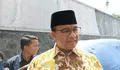 Pandangan Anies Baswedan Soal kendaraan listrik