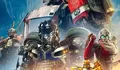 Transformers Rise of the Beast 2023, Pertarungan Epik Para Robot dalam Melawan Musuh yang Mengancam Bumi