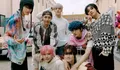 Spektakuler! Album 'ISTJ' NCT DREAM Berhasil Mencapai 4,1 Juta Pre-order