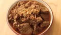 Enak dan Empuk! Resep Rendang Daging Bumbu Jawa Ala Chef Devina Hermawan, Cocok untuk Menu Lebaran Idul Adha
