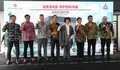 Komitmen Berikan yang Terbaik Bagi Konsumen, Mitsubishi Motors Kembali Perluas Jaringan Diler di Wilayah DKI