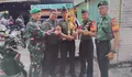 Kinerja Babinsa Cilangkap Diapresiasi Danramil