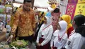 Disebut Bisa Dampingi Gibran Rakabuming atau Hendrar di Pilgub Jateng, Dico Mengaku Kaget 