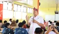 Sinergitas Bareng Guru dan Peserta Didik, Plt Wali Kota Bekasi Tri Adhianto Sampaikan Asas 4 Pilar Kebangsaan
