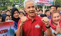 Sigap Hadapi El Nino, Ganjar Pranowo Gerak Cepat Jaga Stok Pangan hingga Optimalkan Dana Desa