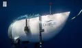 Tragedi Tenggelamnya Kapal Selam Wisata Titanic yang Menewaskan 5 Orang Penumpang