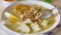 Resep Soto Banjar Makanan Lezat dari Kalimantan
