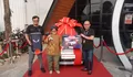 Pelanggan Setia Telkomsel Bawa Pulang Mobil Wuling Air EV Gratis 