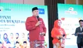 Buka Grand Final Abang Mpok 2023, Plt Wali Kota Bekasi Tri Adhianto Beri Pesan Ini