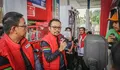 Pertamina Patra Niaga Terapkan Skema Full QR Solar Subsidi di Seluruh Wilayah Indonesia