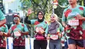 Bank Jateng Friendship Run Sukses Digelar di Semarang, Bangkitkan Wisata dan Perekonomian Masyarakat