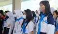 PMI Depok Dorong PMR Tertib Administrasi