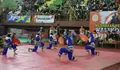 1501 Atlet Jakarta Timur Ikuti Kejuaraan Pencak Silat Walikota Cup 2