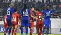 Tiga Pemain Asing PSIS Semarang Ganti Nomor Punggung Jelang Liga 1, Ada Alasan Khusus?