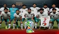 Calon Lawan Timnas Indonesia di Piala Dunia U17 dan Dipastikan Satu Grup Mematikan