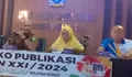 Judo Sumut Genjot Atlet demi Target 3 Medali Emas PON 2024