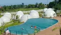 Rekomendasi Staycation di Bogor, Lenirra Villa and Resto Nyaman untuk Liburan Bareng Keluarga