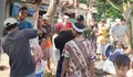 Kemeriahan Qurban  Warga Dusun Dua Desa Cogreg