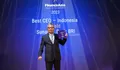 Bukukan Kinerja Terbaik, Sunarso Raih The Best CEO, BRI Borong 9 International Awards dari FinanceAsia