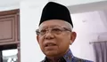 Pascapandemi, Wapres Tekankan Idul Adha Untuk Tingkatkan Rasa Kesederhanaan dan Rasa Syukur