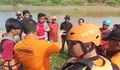 Cuci Hewan Qurban, Seorang Pemuda Hilang di Sungai Citarum Bekasi