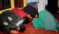 Viral Video Wanita Jadi Imam Sholat di Ponpes Al Kafiyah, MUI Bergerak