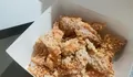 Rekomendasi Kuliner Suryakencana Bogor, Ayam Kriuk Pedas Gurih Pokonyang Crispy Chicken