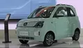 Mobil Listrik MURAH Merk DFSK, Seres E1 Cuma 100 JUTAAN! Bye AIR EV! Bikin Wuling Bertekuk Lutut