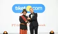 Tiket.com Kembali Raih Best Company to Work for In Asia dari HR Asia Untuk Keempat Kalinya Berturut-turut