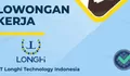 Lowongan kerja Juli 2023 di PT Longhi Technology Indonesia, Maksimal Usia 35 Tahun untuk Posisi Ini