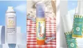 4 Rekomendasi Sunscreen Spray, Praktis dan Nggak Bikin Kulit Terbakar