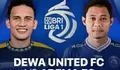 BRI Liga 1 Hari Ini: Prediksi dan Rekor Pertemuan Dewa United vs Arema FC
