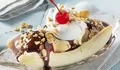 Resep Hidangan Banana Split, Dessert Ala Western yang Bisa Kamu Coba di Rumah
