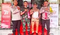 Tiga Pilar Perwakilan Polres Aceh Selatan Raih Juara 2 Tingkat Polda Aceh