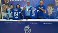 Tidak Hanya Liga 1, BRI Kerja Sama dengan PSIS Semarang 