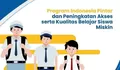 Kabar Gembira Dana Bantuan Pendidikan PIP 2023 Cair Lagi hingga Rp1 Juta