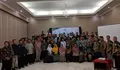 Ketua Pimpinan Daerah Muhammadiyah Kabupaten Bogor Minta Semua Pengurus Bekerja Maksimal, Ini Dia Strukturnya