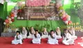 Wisuda dan Pentas Seni MDTA Ittihaadul Jadiid 2023: Menyemai Inspirasi Generasi Islami di Bedahan!