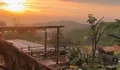 Rekomendasi Tempat Wiata Romantis di Sentul Bogor, Bisa Menikmati Senja Bareng Ayang