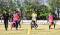 Lapangan Sidodadi Semarang Jadi Pusat Sport Tourism Baru, Diharapkan Bisa Memecah Kerumunan di GOR TLJ