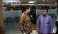 Babay Parid Wazdi Dilantik Jadi Dirut Bank Sumut, Bupati Tapsel Berharap Kualitas Layanan Lebih Baik